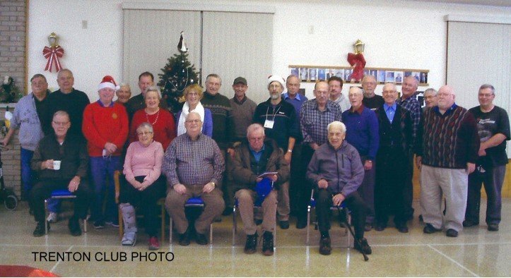 Club Photo